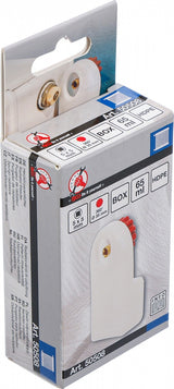 Radiatoriaus nuorintuvas | su surinkimo indu 65 ml (50508)