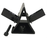 Skaldymo kryžius rąstų skaldytojui (SC-1)