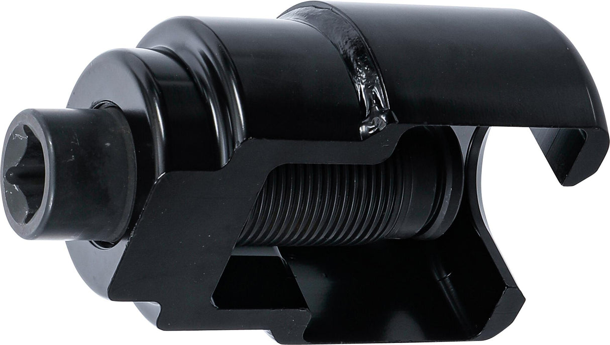 Skersinės vairo trauklės rutulinis traukiklis | Mercedes-Benz Actros & MAN 414 (74306)