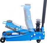 Hydraulic jack increased power | 2t / 3t (7875)