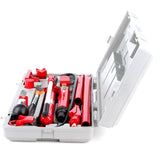 Hidraulinis rinkinys nešiojamas | 10 ton (80412)