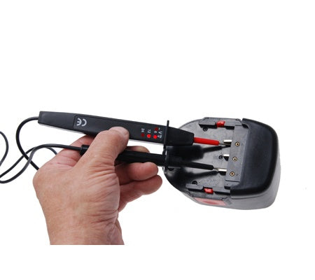 Įtampos testeris | 6-24 V (2172)