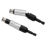 Держатель бит прямой/шарнирный 94 mm, 1/4"-1/4"