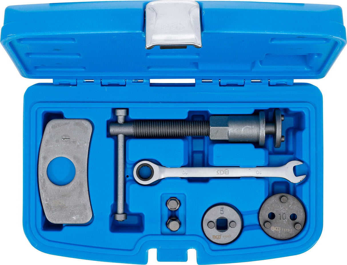 Stabdžių cilindriukų / suportų sustūmėjų komplektas | Iveco (1104)