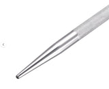 Laužtuvas / montiruotė | su aptakiais galais | chromuotas | 40cr ∅17 x 500 mm (RC500)