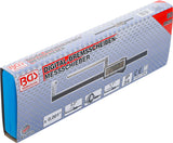 Slankmatis stabdžių diskams | skaitmeninis | 80 mm (9177)