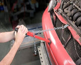 Traukimo lazda | 30" (PS30)