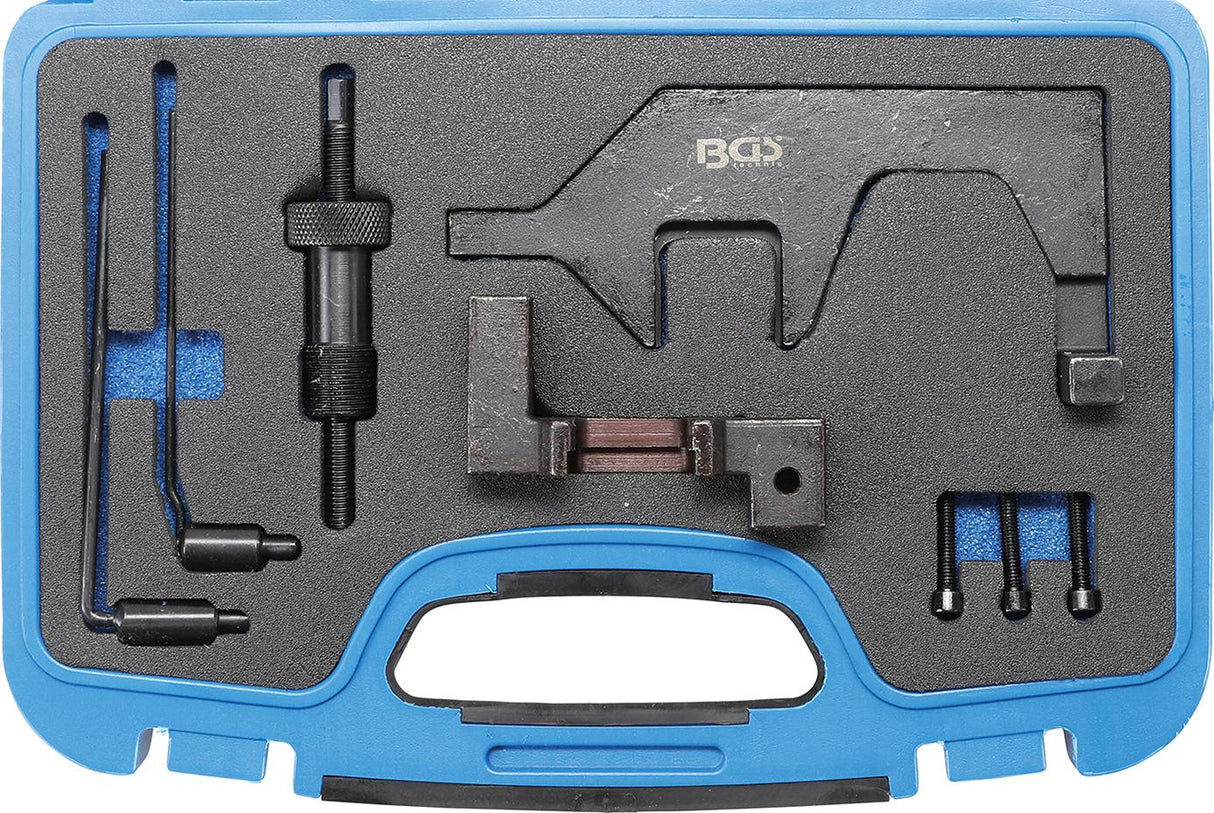 Variklio fiksavimo rinkinys | BMW N13, N18 (62672)