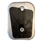 Daugiafunkcis mobilus darbo stalas / spaustuvai | Croc lock (SK25700)