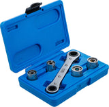 Smeigių išsukėjų rinkinys | 6 - 12 mm | 5 vnt. (65505)