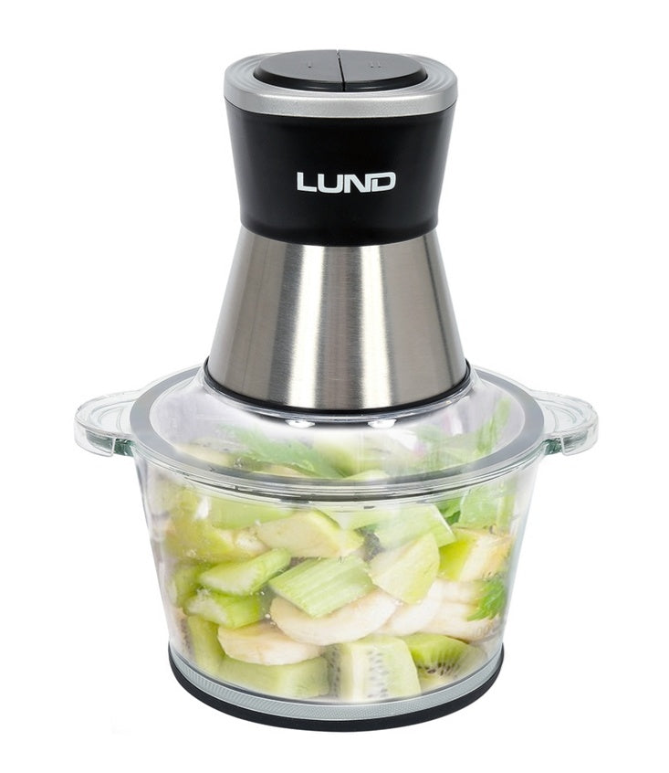 Daugiafunkcis maisto smulkintuvas 3in1 (67920)