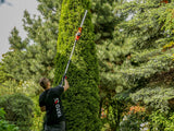 Žirklės gyvatvorei | teleskopinės | 600W 51CM (YT-84790)