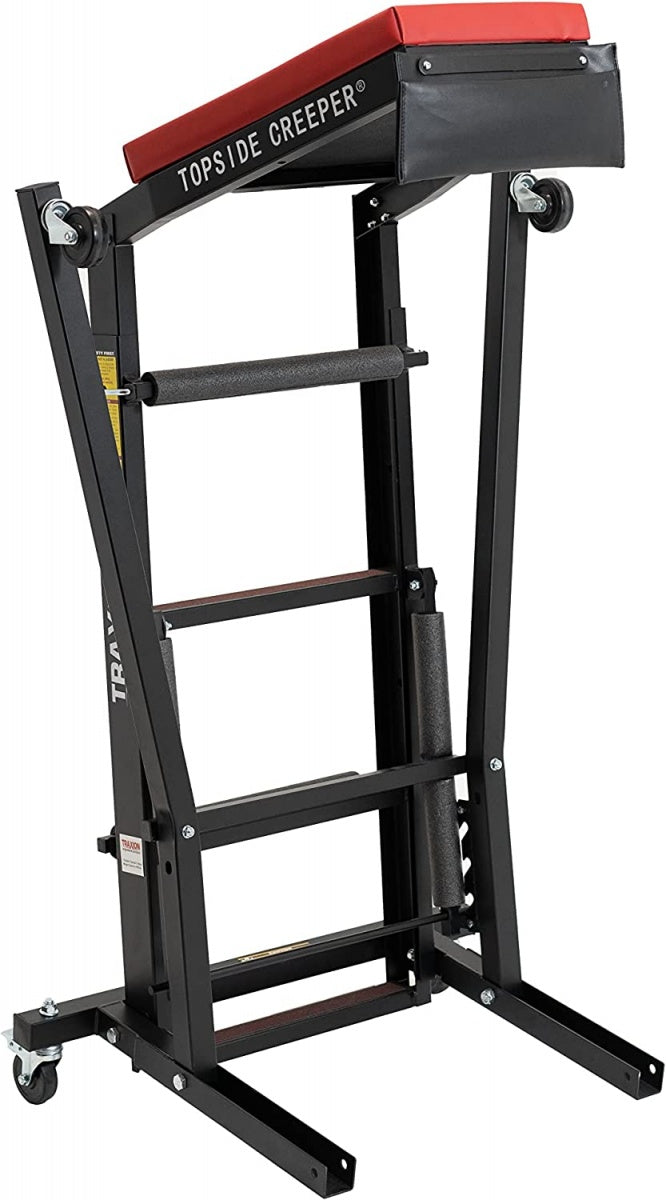 Sulankstoma rampa platforma / viršutinis šliaužtinukas (SK4709)