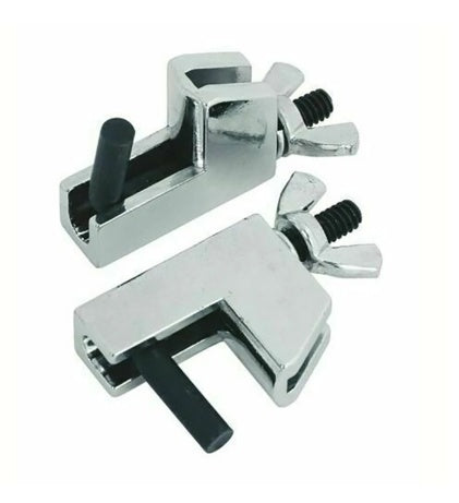 Bendrosios paskirties stabdžių ir degalų tiekimo linijų spaustukai | 2 vnt. (KT2501)