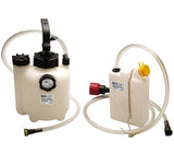 Karbamido tirpalo Urea (AUS32) užpylimo indų rinkinys (8818)