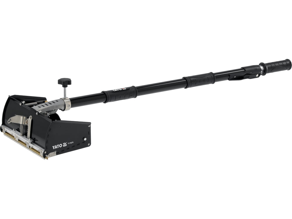 Glaistymo aplikatorius tolygiam glaisto paskirstymui | 10" | 1070-1680 mm (YT-76276)