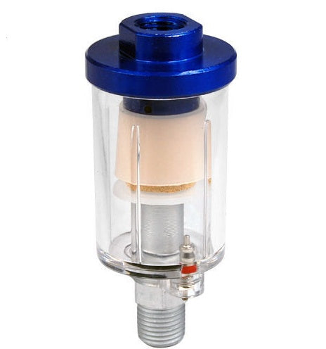 Drėgmės filtras mini 1/4" (LG-03A)