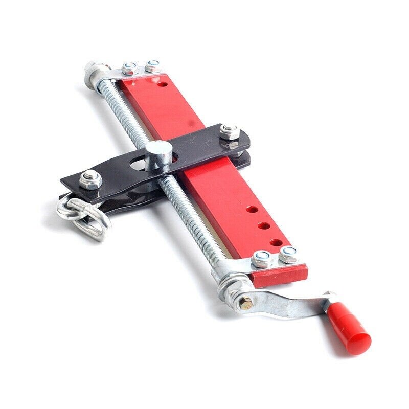 Variklio pastatymo įrankis/balansyras | 2000 lbs | 907 kg (JL-E04200)