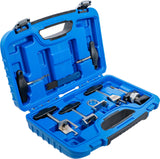 Uždegimo ritės ištraukimo rinkinys | VAG | 8 vnt. (70326)