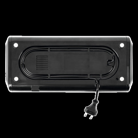 Vakuumatorius | vakuuminis pakavimo aparatas | 175 W (67882)