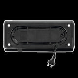 Vakuumatorius | vakuuminis pakavimo aparatas | 175 W (67882)