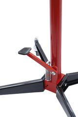 Transmisijos domkratas | 500 kg (9232)