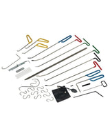 Įrankių rinkinys kėbulo įdubų / įlenkimų šalinimui | 33 vnt. (FG2907)