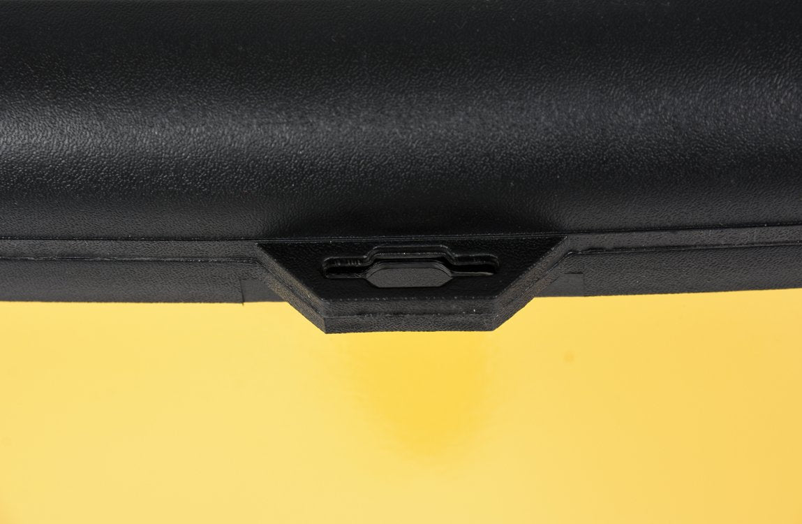 Dėžė įrankiams su ratukais | 3-jų dalių (78738)