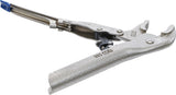 Automatiškai fiksuojamos replės "Lockjaw", 230 mm (586)
