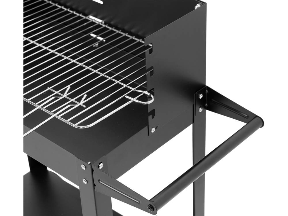 Lauko kepsninė / grilis | 48 X 26.5 cm (99919)