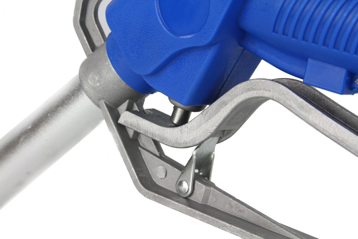 Kuro pildymo pistoletas | su LCD skaitmeniniu skaitikliu (H6955)