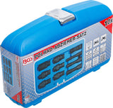 Rotoriaus nuėmėjų rinkinys | motociklams | 10 vnt. (7748)