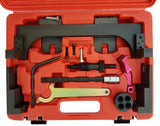 Variklio fiksavimo rinkinys | BMW B38 B48 B58 (BTT38)