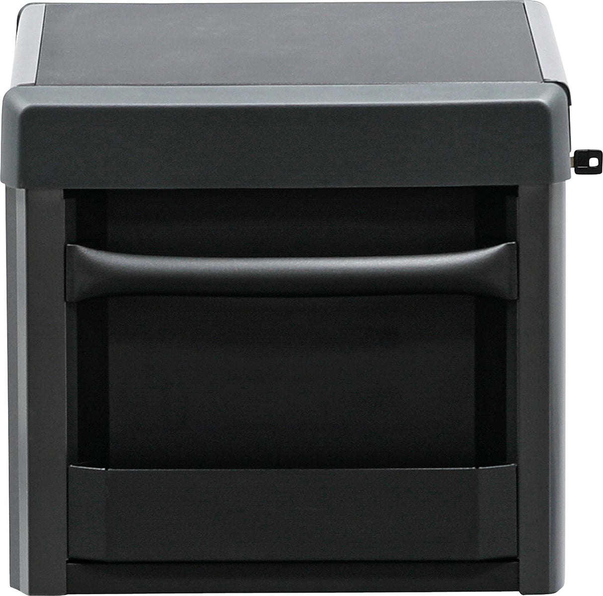 Įrankių dėžė | 4 stalčiai | tuščia (4112)