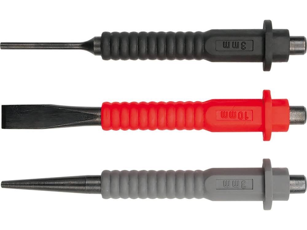 Kaltų ir iškalėjų rinkinys | 3 vnt. (YT-4713)