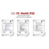 Kėbulo įdubų šalinimo įrankis | indukcinis | aliuminis | Woyo (PDR009)