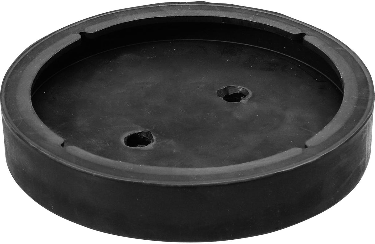 Guminis padas | auto keltuvams | Ø 140 mm (7048)