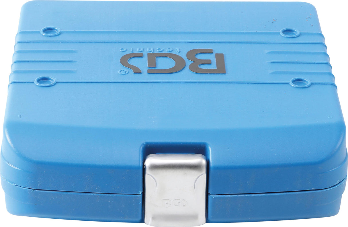 Lagaminas BGS 1/6 įrankių dėklams (BOX16)