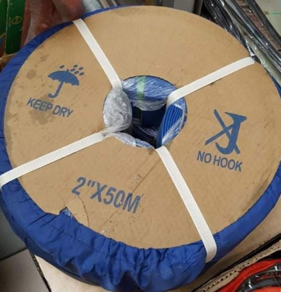 Žarna vandens siurbliams | 2" | 50 m (79983V)