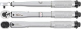 Dinamometrinis raktas | 6.3 mm (1/4") | 5 - 25 Nm (960)