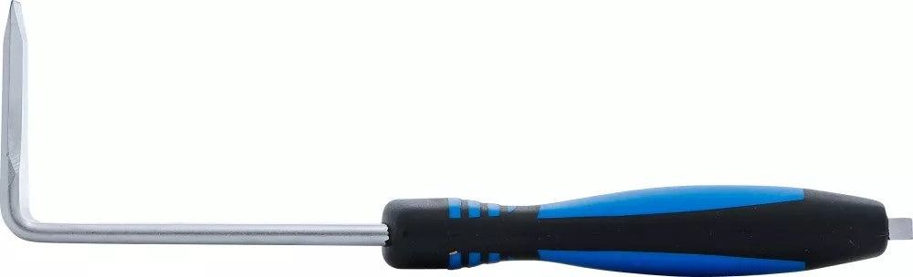 Kėbulo gramdymo kaltas lenktas | 90° kampas (1693)