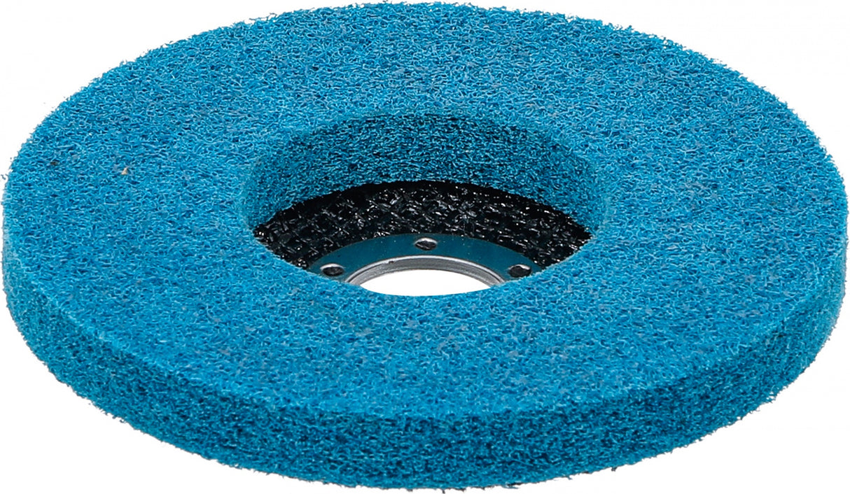 Poliravimo diskas | Aliuminio oksidas | Ø 115 mm | Grūdelių dydis 180 (74614)