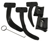 Skirstomojo veleno fazės paskirstymo grandinės įrankiai | VW Chrysler Dodge 3.6L 10200A+10202 (JK36)