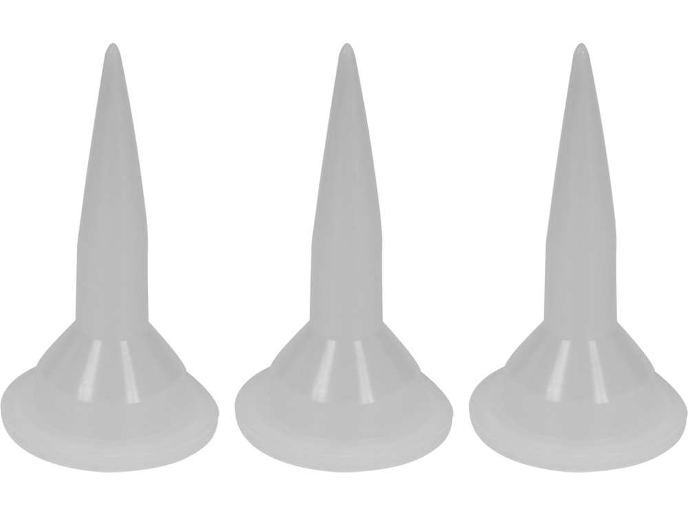 Orinis pistoletas silikonui / sandarinimui | 600 ml (YT-67470)