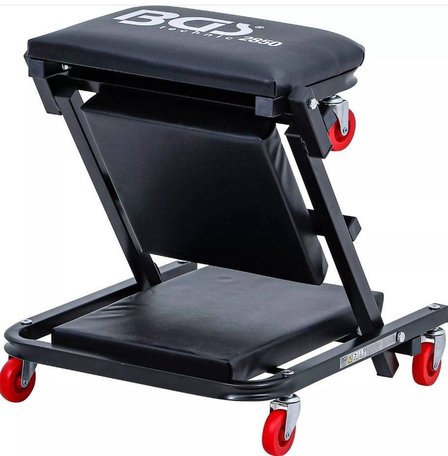 Sulankstomas gultas / kėdutė (2850)