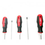 Atsuktuvų rinkinys | ilgas tipas | 450 mm | PH / PZ / SL | 5 vnt. (SK5024)