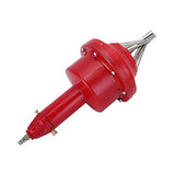 Įrankis pusašių gumoms uždėti orinis | 25 - 110 mm (ABT110)