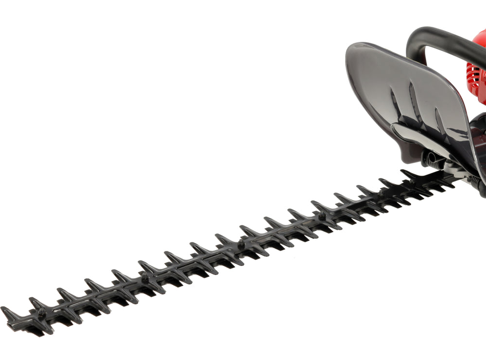 Benzininės gyvatvorių žirklės | 25.4CC 60CM (YT-84797)