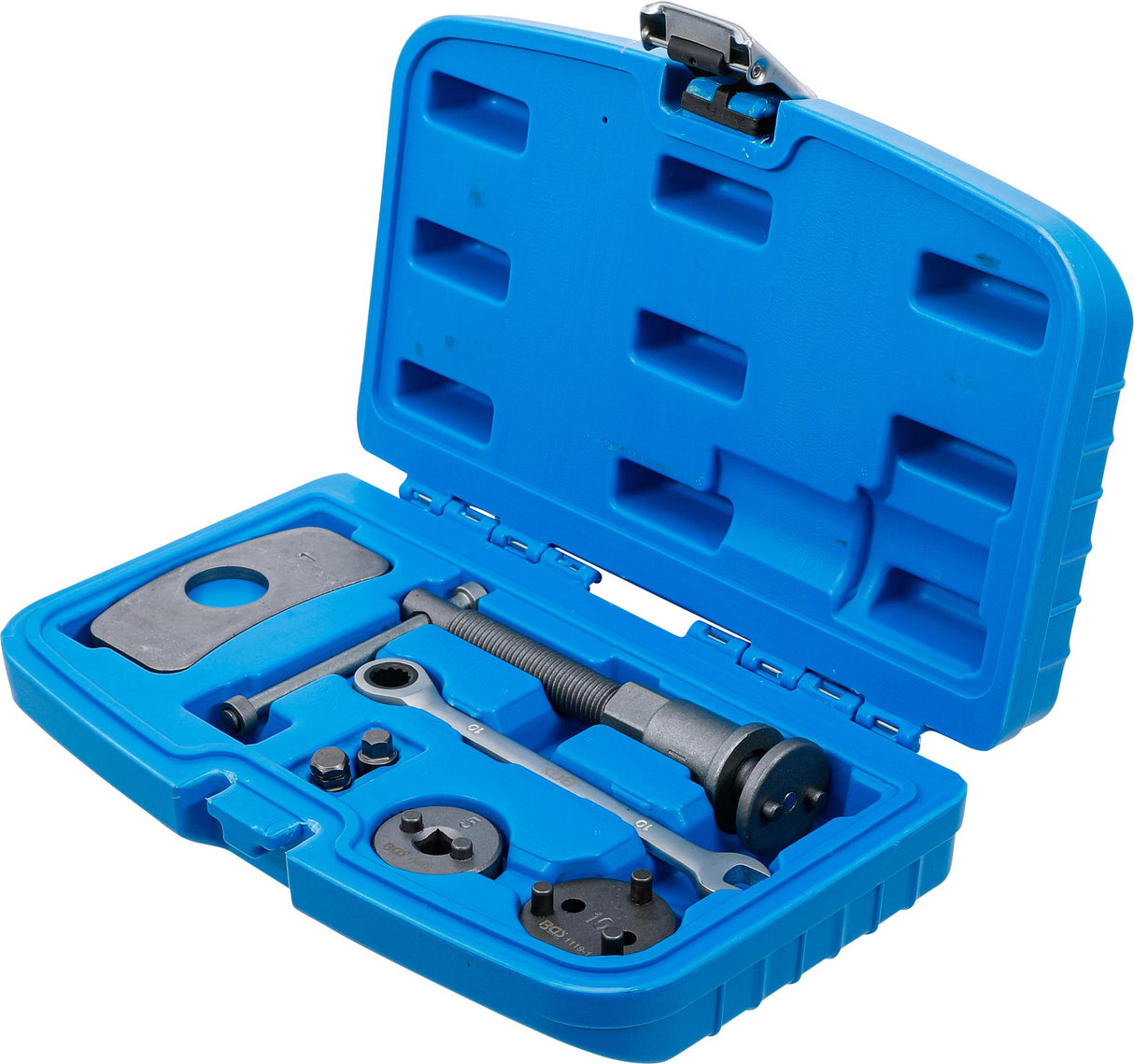 Stabdžių cilindriukų / suportų sustūmėjų komplektas | Iveco (1104)