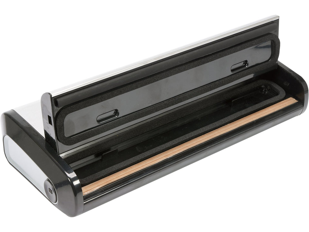 Vakuumatorius | vakuuminis pakavimo aparatas | 175 W (67882)